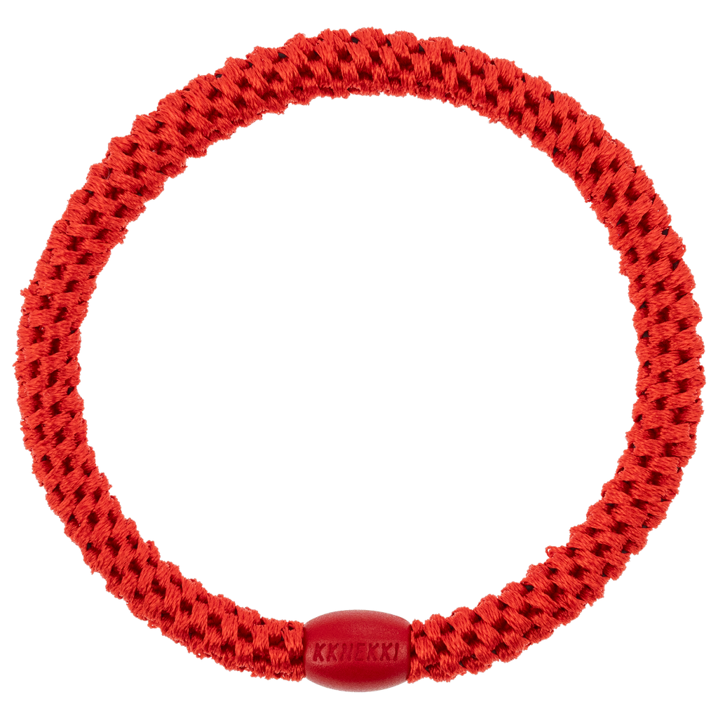 Kknekki - Slim clear red