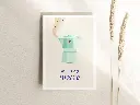 Tante Tia - Postkarte - You are my espresso (Espresso-Liebhaber)
