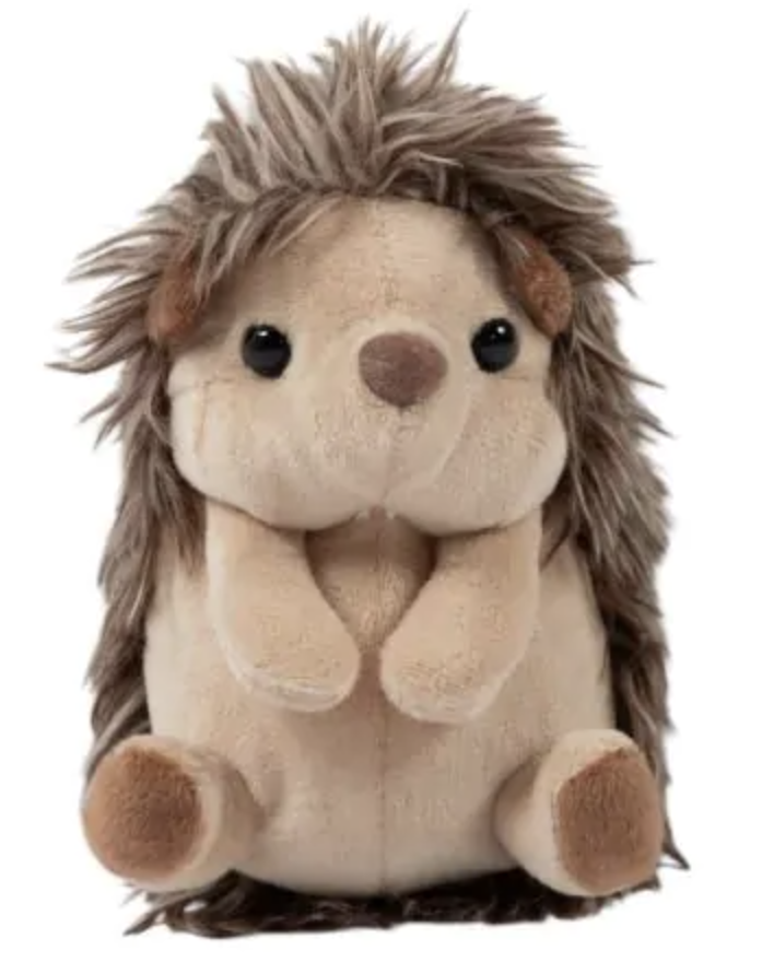 Mars & More - Kuscheltier Igel HARRY 15 cm