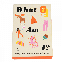 Rex London - Spiel - What am I?