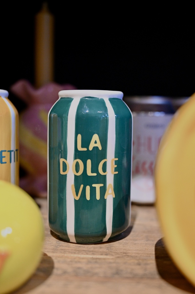 Vase Dose DOLCE VITA
