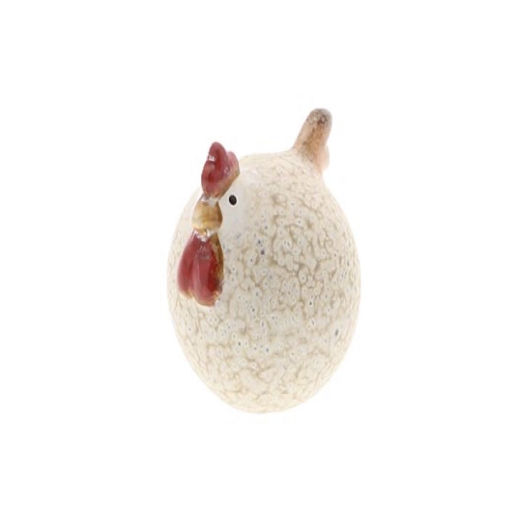 Huhn CUTIE 7x6x7 cm