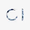 Sasstie - Ohrringe - Loop Mare