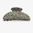 Sasstie - Haarspange - Balance Luxe