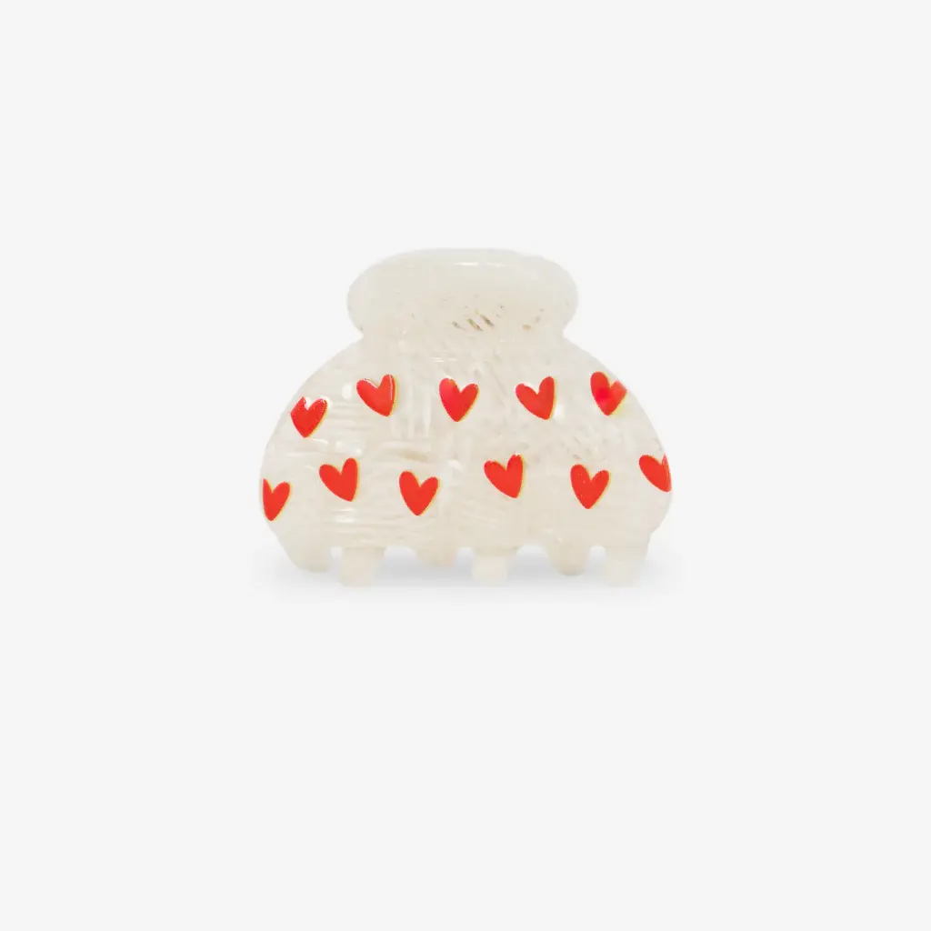 Sasstie - Haarspange - Coope Obsession