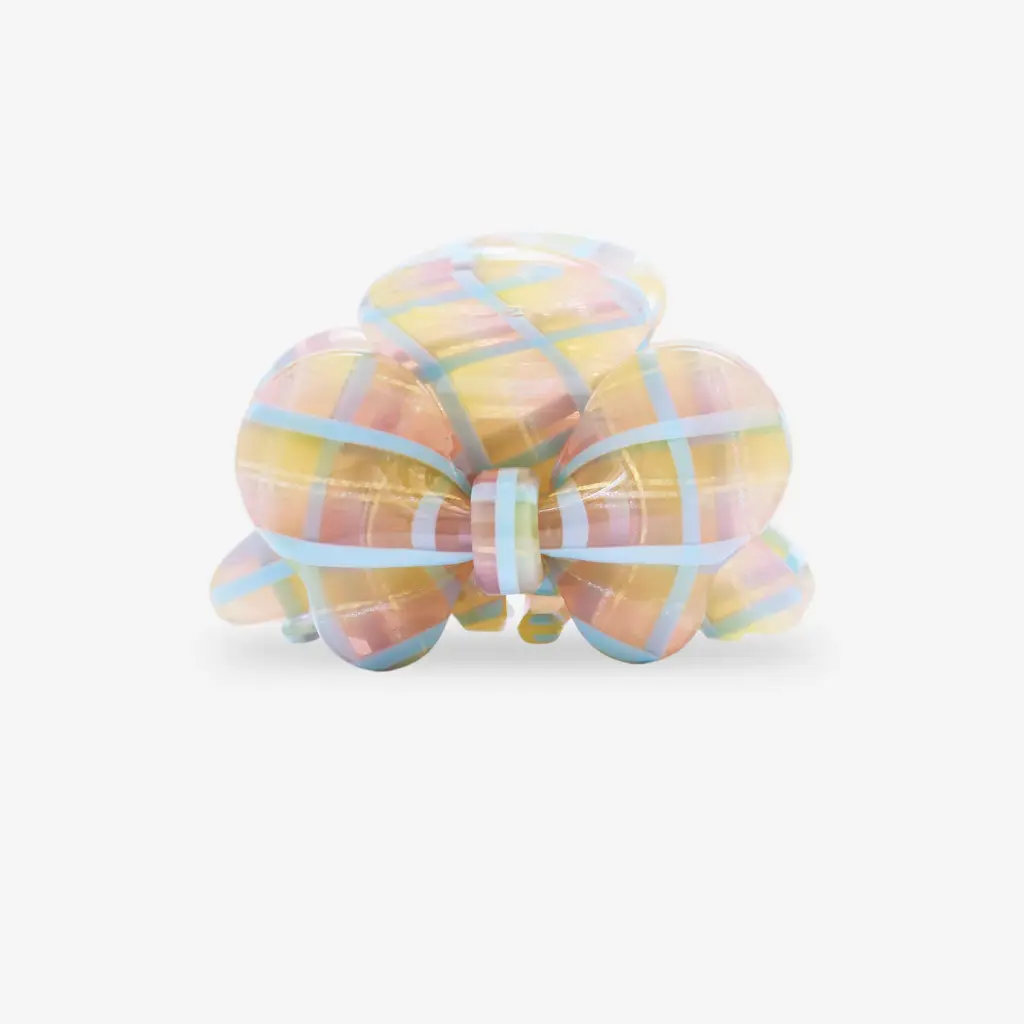 Sasstie - Haarspange - Lace Bonbon