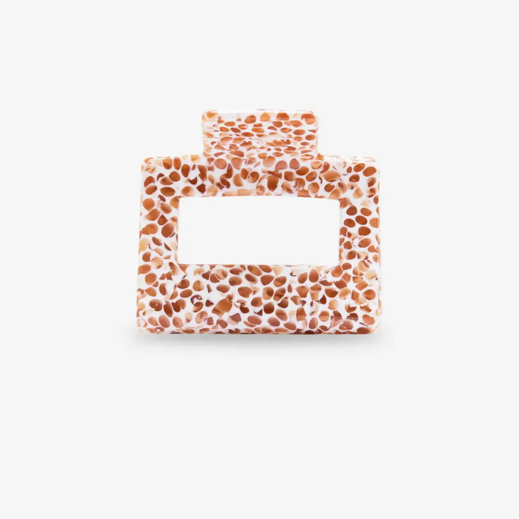 Sasstie - Haarspange - Liberty Nuts