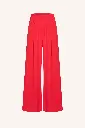 By Bar - Benji Satin Stripe Pants - 1318 Lollipop