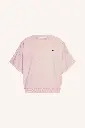 By Bar - Bobbi Top - 359 Light Pink