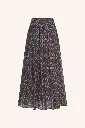 By Bar - Ruby Marqi Skirt - 888 marqi print