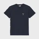 Billybelt - T-Shirt Bio-Baumwolle Dolce Vita - Navy blue 