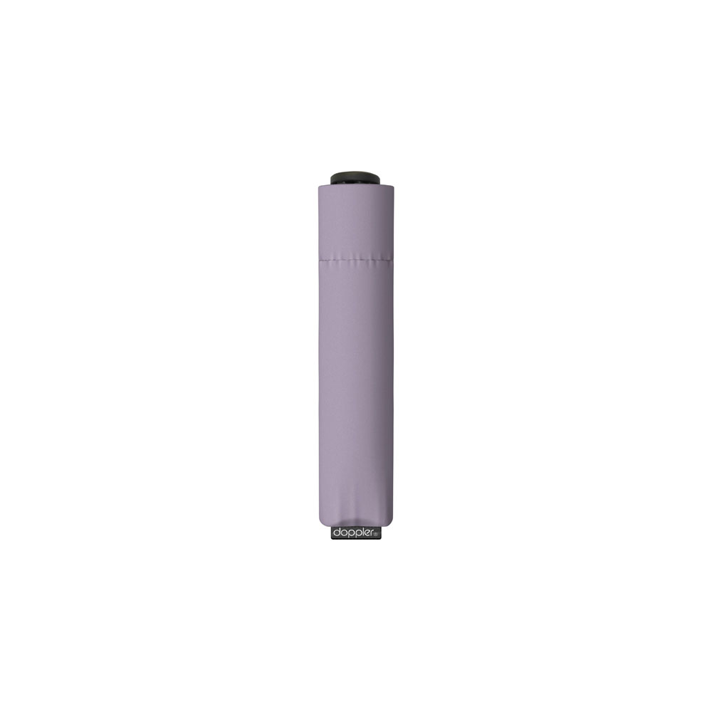 Doppler / Keine Schwester - Taschenschirm | orchid lilac