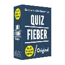 Kylskapspoesi - Kartenspiel Quizfieber Original