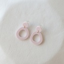 Studio Nok Nok - Ohrringe Punchy Joy 04