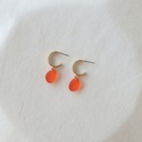 Studio Nok Nok - Ohrringe Punchy Joy 06