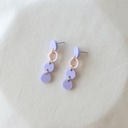 Studio Nok Nok - Ohrringe Punchy Joy 08