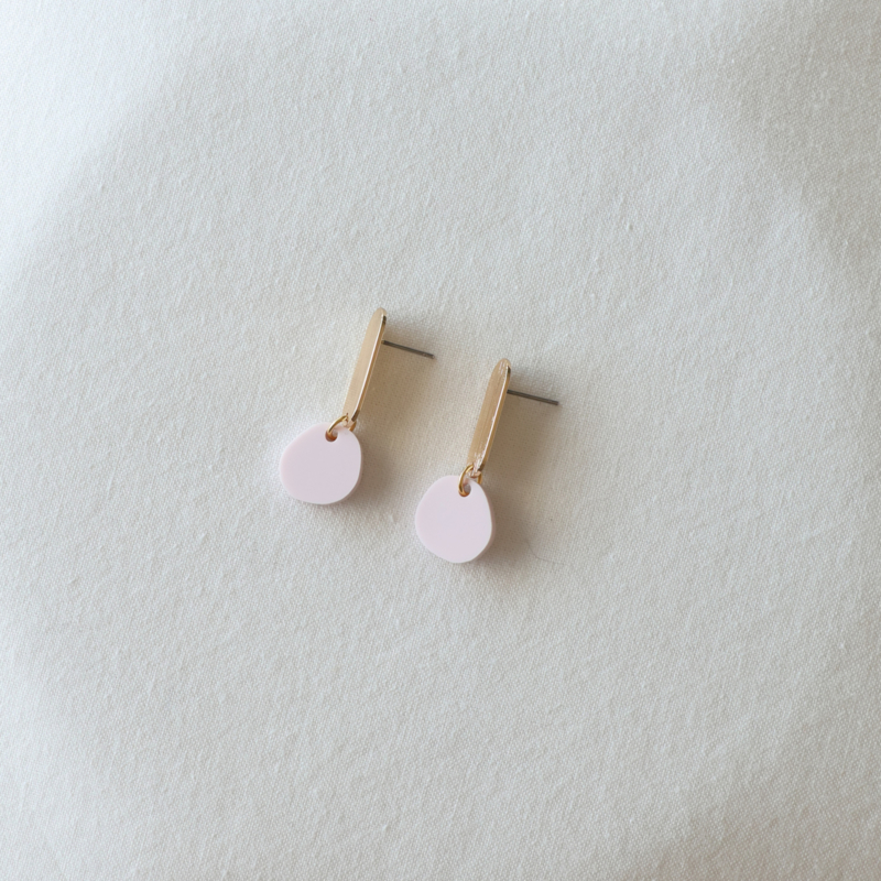 Studio Nok Nok - Ohrringe Punchy Joy 14