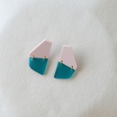 Studio Nok Nok - Ohrringe Punchy Joy 16