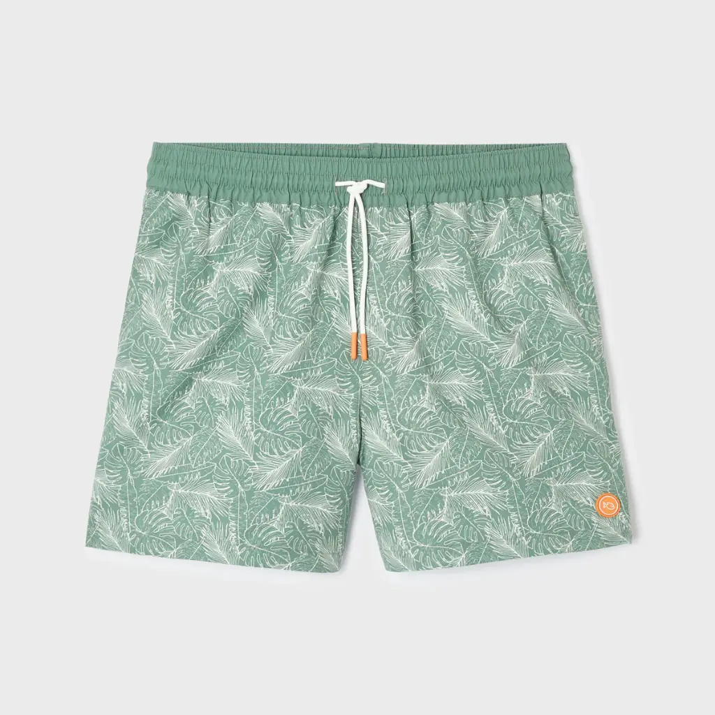 Billybelt - Badehose Palm Groove