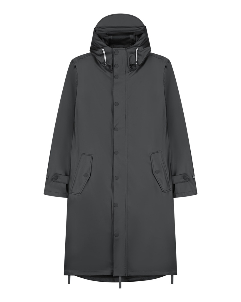 Maium - ‘Original’ Raincoat Regenmantel - Reflective