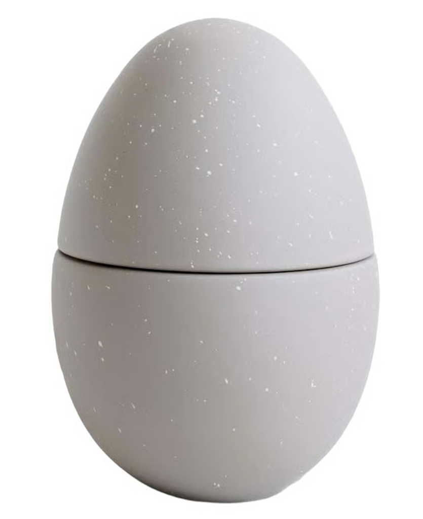 COOEE - Bonbonniere 18cm Sand/Shell