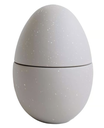 COOEE - Bonbonniere 18cm Sand/Shell