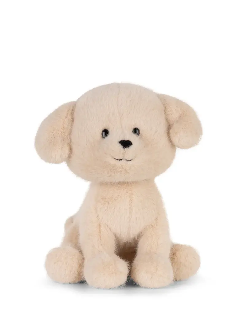 Bon ton toys - B.T. Chaps - LOULOU the Labrador | eco | offwhite 18 cm