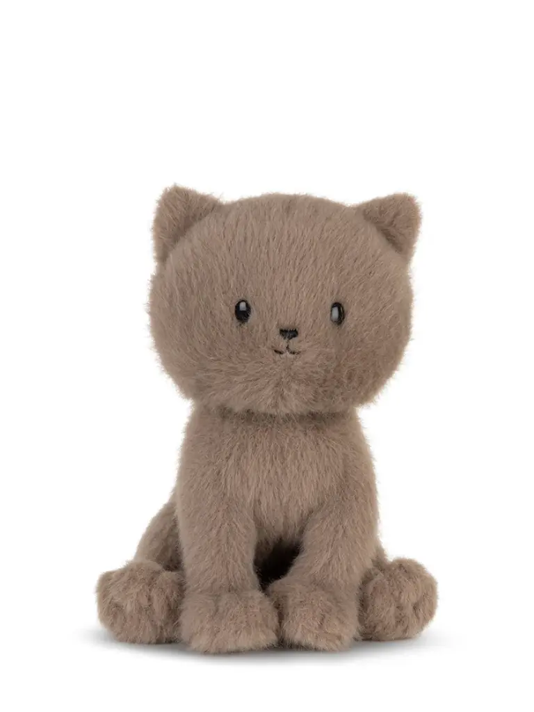 Bon ton toys - B.T. Chaps - FREDDY the British Shorthair | in giftbox | eco | grey 18 cm