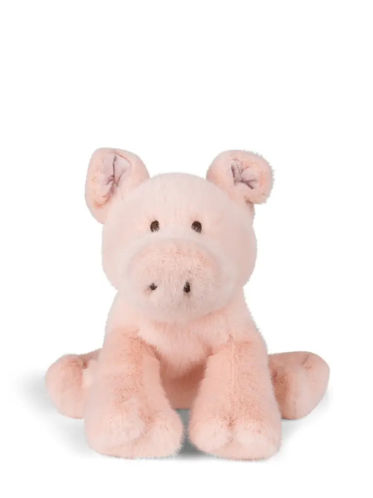 Bon ton toys - B.T. Chaps - PADDY Pig Pink | eco | pink 18 cm