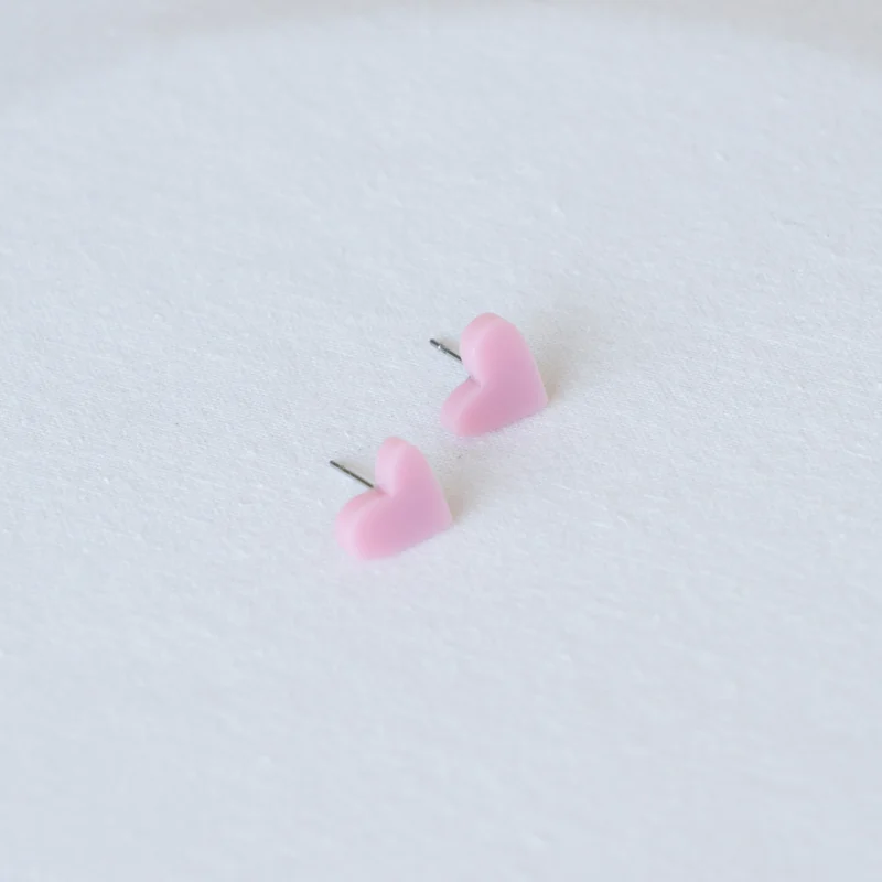 Studio Nok Nok - Stud Heart Blossom