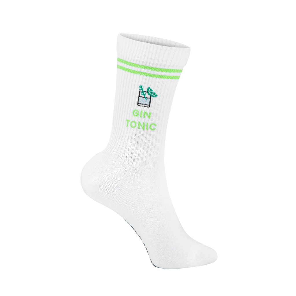 MDMD - Gin Tonic Socken