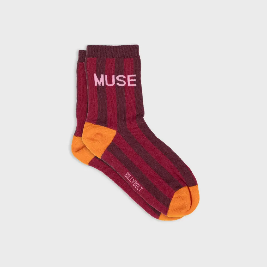 Billybelt - Socken MUSE