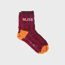 Billybelt - Socken MUSE