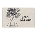 Helen B - Badematte *good morning* (bath mat)