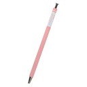 Mark’style - Stift Gel-Kugelschreiber gel pen COLORS - pink