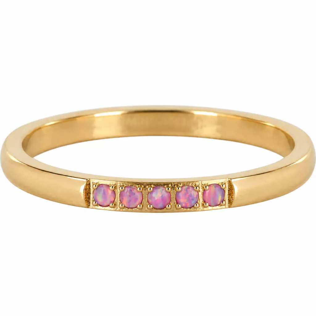 Charmins - R1124 - Ring