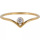 Charmins - R1413 - Ring