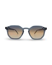 Mayler - Sonnenbrille Sunglasses BORÁCAY grey