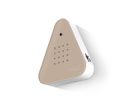 Relaxound - Lakesidebox Taupe - Naturgeräuschebox