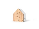 Relaxound - Satellitebox Tree Frog Wood - Naturgeräuschebox Froschrufe