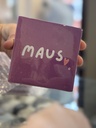 Yett tiles - Fliese/Untersetzer - Maus - stilbude