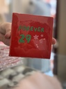 Yett tiles - Fliese/Untersetzer - Forever 29 - stilbude