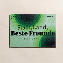 Sinngetrieben - Stadt, Land, beste Freunde