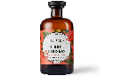 Dr. Jaglas - Herber Hibiskus - 500ml - alkoholfreie Aperitifbasis