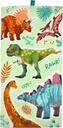 Coppenrath - Kinder Zauberhandtuch - Dino Friends