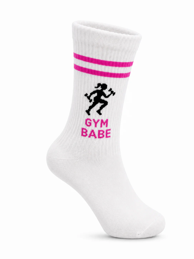 MDMD - Gym Babe Socken