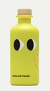 Yiayia and friends - Natives Olivenöl extra - Zitrone - 200ml