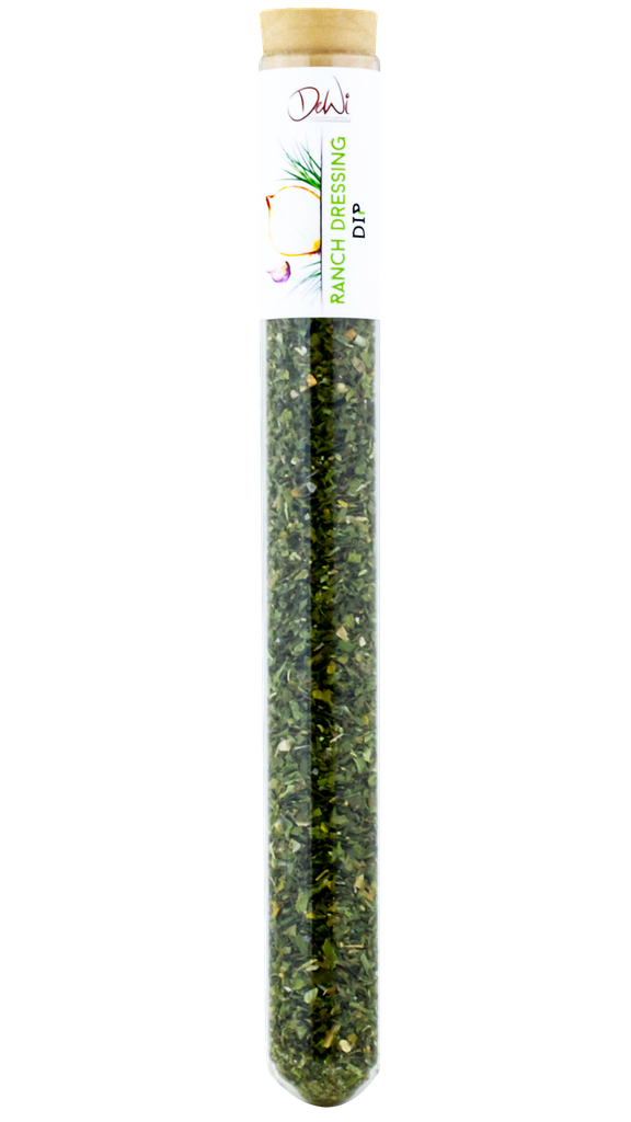 DeWi - Spice Tube Gewürz XL - Ranch Dressing Dip