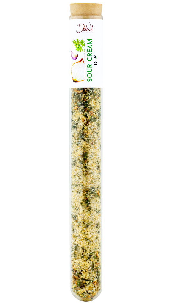 DeWi - Spice Tube Gewürz XL - Sour Cream Dip