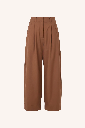 By Bar - Jule camel pants - 735 camel